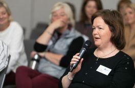 Jane Nolan, Failte Ireland